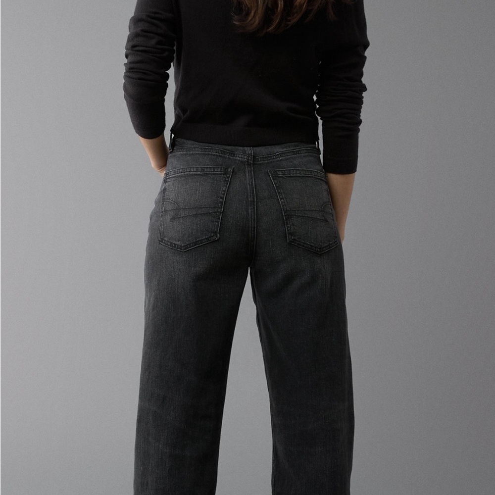 Women's Black Jeans